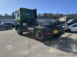 Mercedes-Benz Arocs 1848 4x4 Kipphydraulik / Swiss-Vehicle