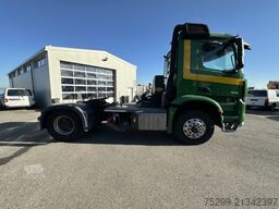 Mercedes-Benz Arocs 1848 4x4 Kipphydraulik / Swiss-Vehicle