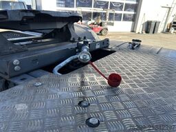 Mercedes-Benz Arocs 1848 4x4 Kipphydraulik / Swiss-Vehicle