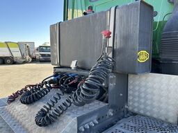 Mercedes-Benz Arocs 1848 4x4 Kipphydraulik / Swiss-Vehicle