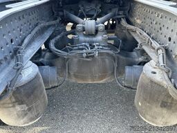 Mercedes-Benz Arocs 1848 4x4 Kipphydraulik / Swiss-Vehicle