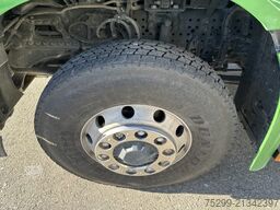 Mercedes-Benz Arocs 1848 4x4 Kipphydraulik / Swiss-Vehicle