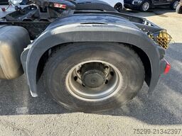 Mercedes-Benz Arocs 1848 4x4 Kipphydraulik / Swiss-Vehicle