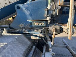 Scania G450 8x4 9m³ Belloli / Swiss-Vehicle