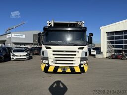 Scania P320 LB6x2*4 Ochsner / Swiss-Vehicle