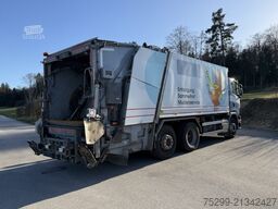 Scania G440 LB6x2*4 Ochsner / Swiss-Vehicle