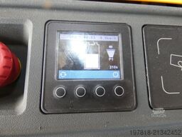 Jungheinrich EJC 216