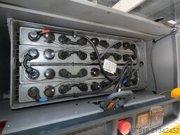 Jungheinrich EJC 216