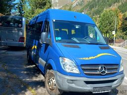 Mercedes-Benz Sprinter 516 CDI