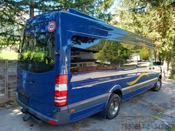 Mercedes-Benz Sprinter 516 CDI
