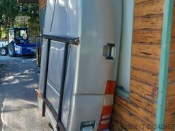 Mercedes-Benz Sprinter 516 CDI