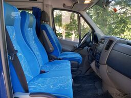 Mercedes-Benz Sprinter 516 CDI