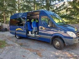 Mercedes-Benz Sprinter 516 CDI