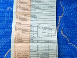 Mercedes-Benz Sprinter 516 CDI