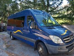 Mercedes-Benz Sprinter 516 CDI
