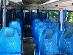 Mercedes-Benz Sprinter 516 CDI