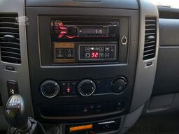 Mercedes-Benz Sprinter 516 CDI
