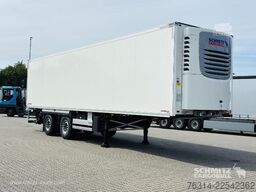 Schmitz Cargobull Frischdienst Standard Ladebordwand