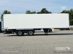 Schmitz Cargobull Frischdienst Standard Ladebordwand