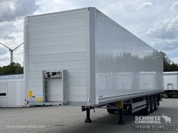 Schmitz Cargobull Trockenfrachtkoffer Standard Doppelstock