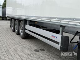 Schmitz Cargobull Trockenfrachtkoffer Standard Doppelstock