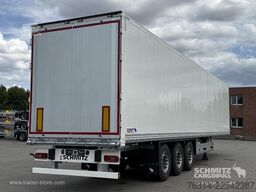 Schmitz Cargobull Trockenfrachtkoffer Standard Doppelstock