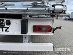 Schmitz Cargobull Trockenfrachtkoffer Standard Doppelstock