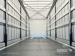 Schmitz Cargobull Curtainsider Standard Getränke