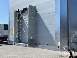 Schmitz Cargobull Curtainsider Standard Getränke
