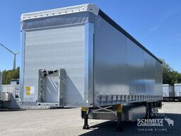 Schmitz Cargobull Curtainsider Standard Getränke
