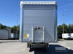 Schmitz Cargobull Curtainsider Standard Getränke