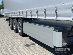 Schmitz Cargobull Curtainsider Standard Getränke