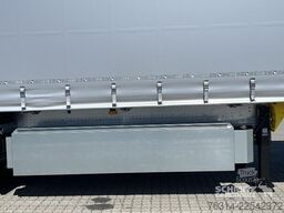 Schmitz Cargobull Curtainsider Standard Getränke