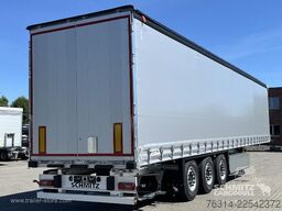 Schmitz Cargobull Curtainsider Standard Getränke