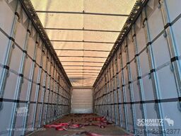 Schmitz Cargobull Curtainsider Standard Getränke