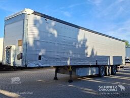 Schmitz Cargobull Curtainsider Standard Getränke