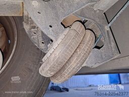 Schmitz Cargobull Curtainsider Standard Getränke