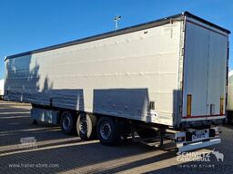 Schmitz Cargobull Curtainsider Standard Getränke