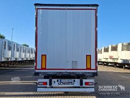 Schmitz Cargobull Curtainsider Standard Getränke