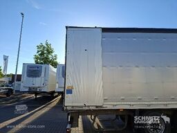 Schmitz Cargobull Curtainsider Standard Getränke
