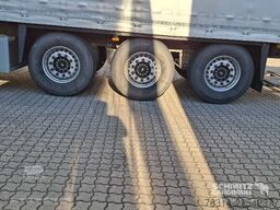 Schmitz Cargobull Curtainsider Standard Getränke
