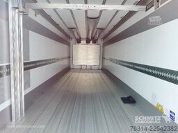 Schmitz Cargobull Tiefkühler Standard Ladebordwand