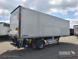 Schmitz Cargobull Tiefkühler Standard Ladebordwand