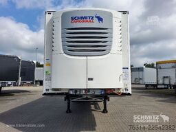 Schmitz Cargobull Tiefkühler Standard Ladebordwand