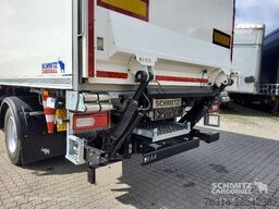 Schmitz Cargobull Tiefkühler Standard Ladebordwand