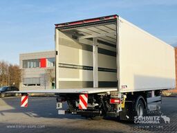 Schmitz Cargobull Tiefkühler Standard Ladebordwand