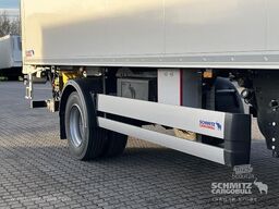 Schmitz Cargobull Tiefkühler Standard Ladebordwand
