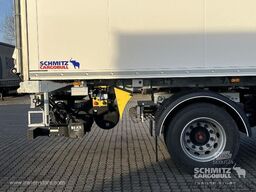 Schmitz Cargobull Tiefkühler Standard Ladebordwand