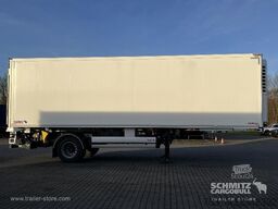 Schmitz Cargobull Tiefkühler Standard Ladebordwand