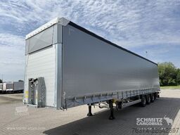 Schmitz Cargobull Curtainsider Mega Getränke